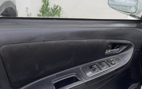 Geely MK I рестайлинг, 2012 год, 250 000 рублей, 7 фотография