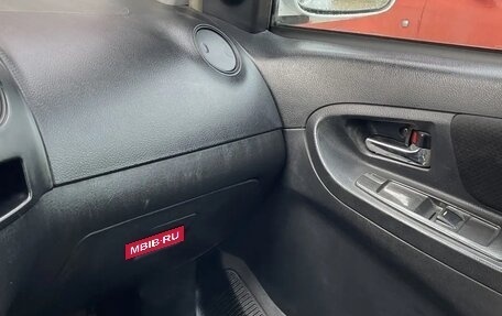 Geely MK I рестайлинг, 2012 год, 250 000 рублей, 6 фотография