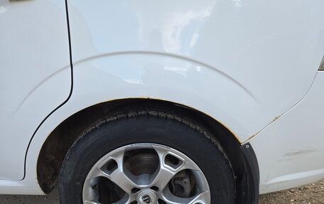 Opel Zafira B, 2013 год, 850 000 рублей, 10 фотография