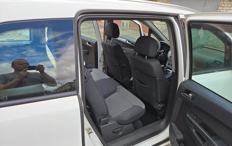 Opel Zafira B, 2013 год, 850 000 рублей, 18 фотография