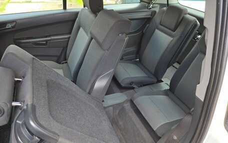Opel Zafira B, 2013 год, 850 000 рублей, 17 фотография