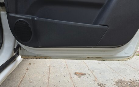 Opel Zafira B, 2013 год, 850 000 рублей, 27 фотография
