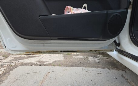 Opel Zafira B, 2013 год, 850 000 рублей, 26 фотография