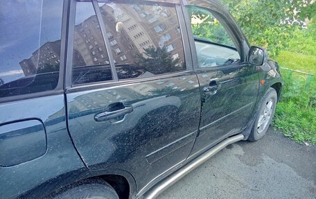 Chery Tiggo (T11), 2008 год, 250 000 рублей, 2 фотография