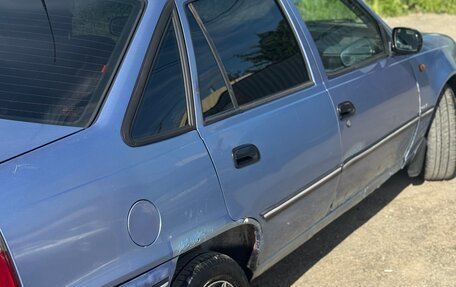 Daewoo Nexia I рестайлинг, 2006 год, 85 000 рублей, 6 фотография