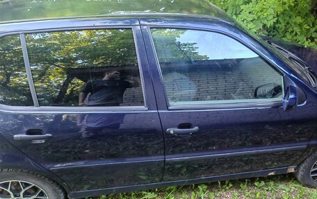 Volkswagen Polo III рестайлинг, 1999 год, 270 000 рублей, 2 фотография