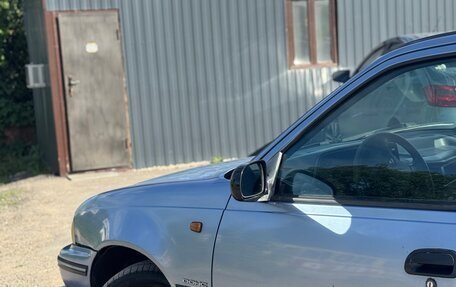 Daewoo Nexia I рестайлинг, 2006 год, 85 000 рублей, 8 фотография