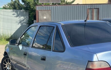 Daewoo Nexia I рестайлинг, 2006 год, 85 000 рублей, 7 фотография