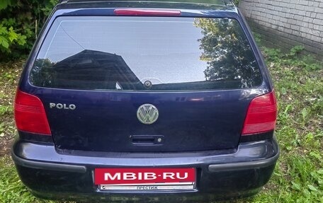 Volkswagen Polo III рестайлинг, 1999 год, 270 000 рублей, 4 фотография