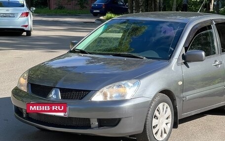 Mitsubishi Lancer IX, 2007 год, 365 000 рублей, 2 фотография