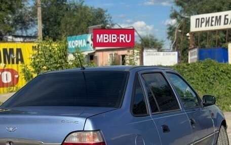 Daewoo Nexia I рестайлинг, 2006 год, 85 000 рублей, 5 фотография