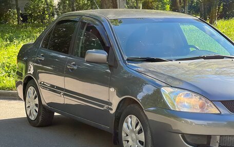 Mitsubishi Lancer IX, 2007 год, 365 000 рублей, 3 фотография