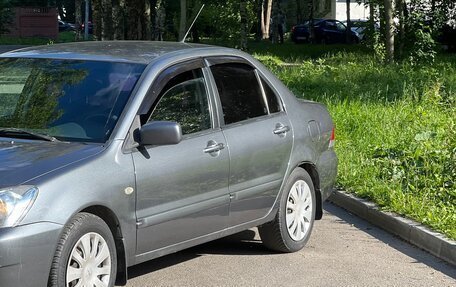 Mitsubishi Lancer IX, 2007 год, 365 000 рублей, 4 фотография