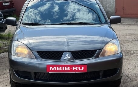 Mitsubishi Lancer IX, 2007 год, 365 000 рублей, 6 фотография