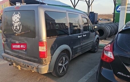 Ford Tourneo Connect I, 2007 год, 330 000 рублей, 3 фотография