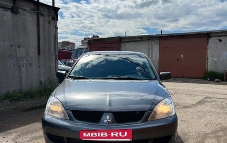 Mitsubishi Lancer IX, 2007 год, 365 000 рублей, 12 фотография