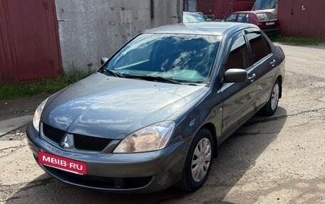 Mitsubishi Lancer IX, 2007 год, 365 000 рублей, 11 фотография