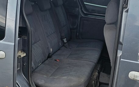 Ford Tourneo Connect I, 2007 год, 330 000 рублей, 7 фотография