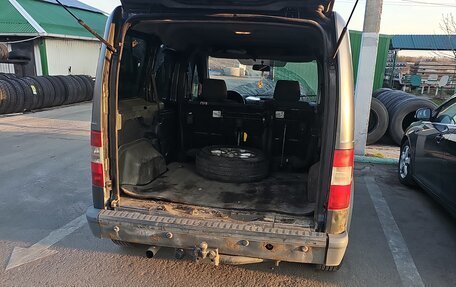 Ford Tourneo Connect I, 2007 год, 330 000 рублей, 6 фотография