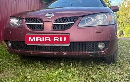 Nissan Almera, 2005 год, 200 000 рублей, 4 фотография