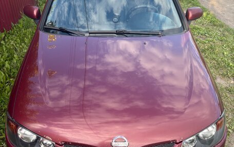 Nissan Almera, 2005 год, 200 000 рублей, 7 фотография
