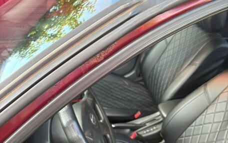Nissan Almera, 2005 год, 200 000 рублей, 16 фотография