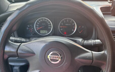 Nissan Almera, 2005 год, 200 000 рублей, 23 фотография