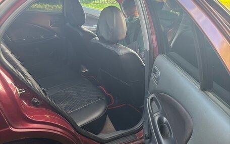 Nissan Almera, 2005 год, 200 000 рублей, 27 фотография