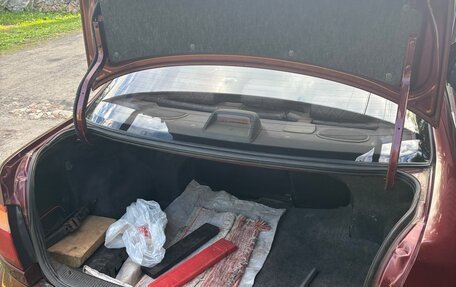 Nissan Almera, 2005 год, 200 000 рублей, 26 фотография