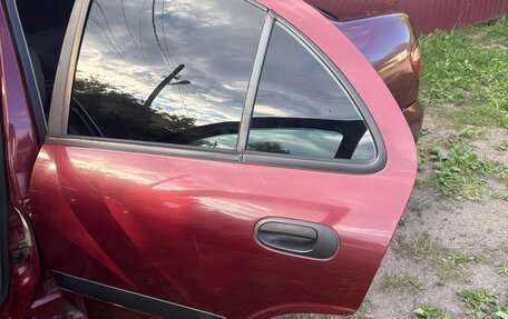 Nissan Almera, 2005 год, 200 000 рублей, 33 фотография