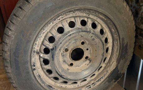 Nissan Almera, 2005 год, 200 000 рублей, 36 фотография
