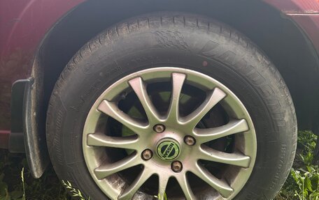 Nissan Almera, 2005 год, 200 000 рублей, 34 фотография