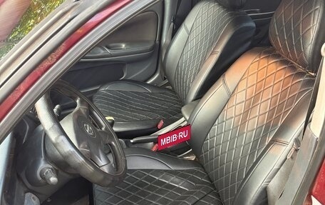 Nissan Almera, 2005 год, 200 000 рублей, 24 фотография