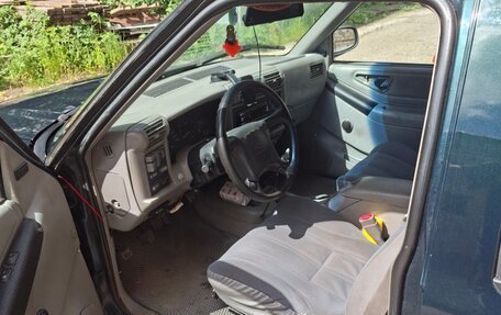 Chevrolet Blazer II рестайлинг, 1997 год, 320 000 рублей, 4 фотография