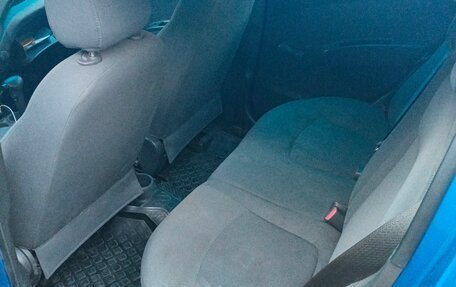Chevrolet Spark III, 2012 год, 750 000 рублей, 5 фотография