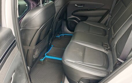 Hyundai Tucson, 2024 год, 3 500 000 рублей, 10 фотография