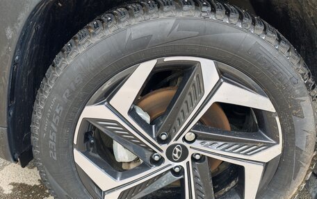 Hyundai Tucson, 2024 год, 3 500 000 рублей, 16 фотография