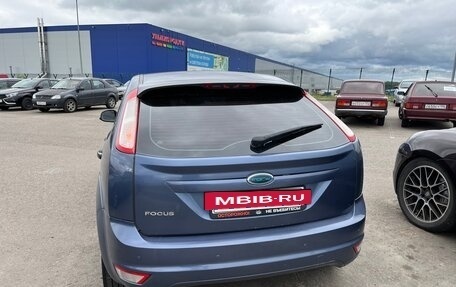 Ford Focus II рестайлинг, 2008 год, 480 000 рублей, 2 фотография