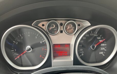 Ford Focus II рестайлинг, 2008 год, 480 000 рублей, 25 фотография