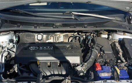 Toyota Corolla, 2007 год, 785 000 рублей, 12 фотография