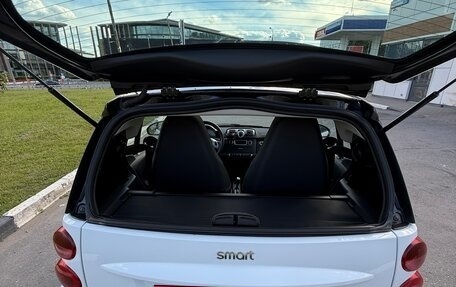 Smart Fortwo III, 2015 год, 780 000 рублей, 8 фотография