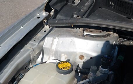 Toyota Corolla, 2007 год, 785 000 рублей, 13 фотография