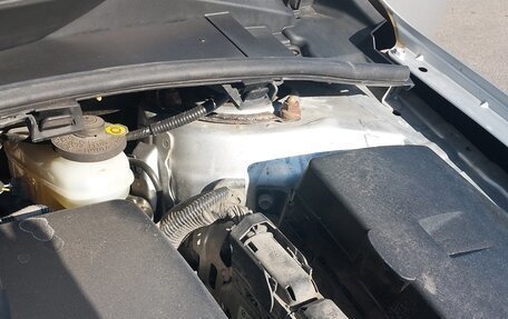 Toyota Corolla, 2007 год, 785 000 рублей, 14 фотография