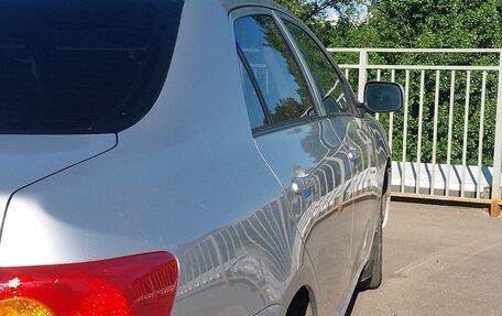 Toyota Corolla, 2007 год, 785 000 рублей, 17 фотография