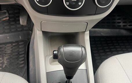 KIA Cerato I, 2008 год, 570 000 рублей, 9 фотография