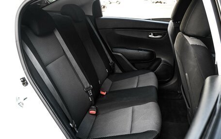KIA Rio IV, 2020 год, 1 644 000 рублей, 7 фотография