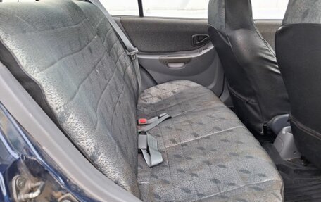 Hyundai Accent II, 2008 год, 520 000 рублей, 12 фотография