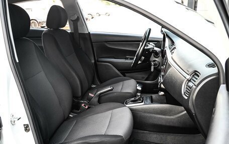KIA Rio IV, 2020 год, 1 644 000 рублей, 8 фотография