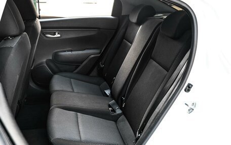 KIA Rio IV, 2020 год, 1 644 000 рублей, 9 фотография