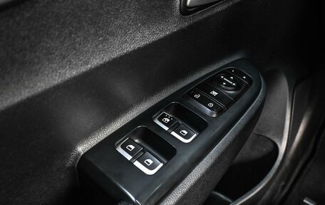 KIA Rio IV, 2020 год, 1 644 000 рублей, 18 фотография